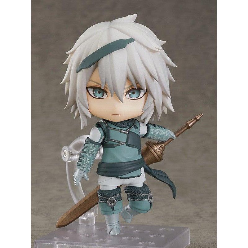 【漢斯模型】9月 預訂頁 GSC 黏土人 尼爾 自動人形 人工生命ver.1.22474487139.. 尼爾 0523
