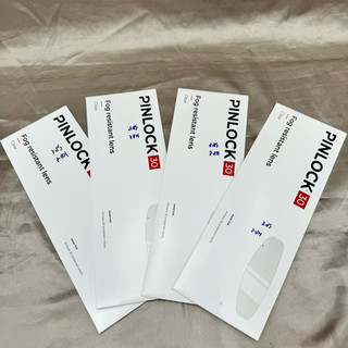 PINLOCK 30 防霧片 N-806 II & N-802s II 2代 & 902 II