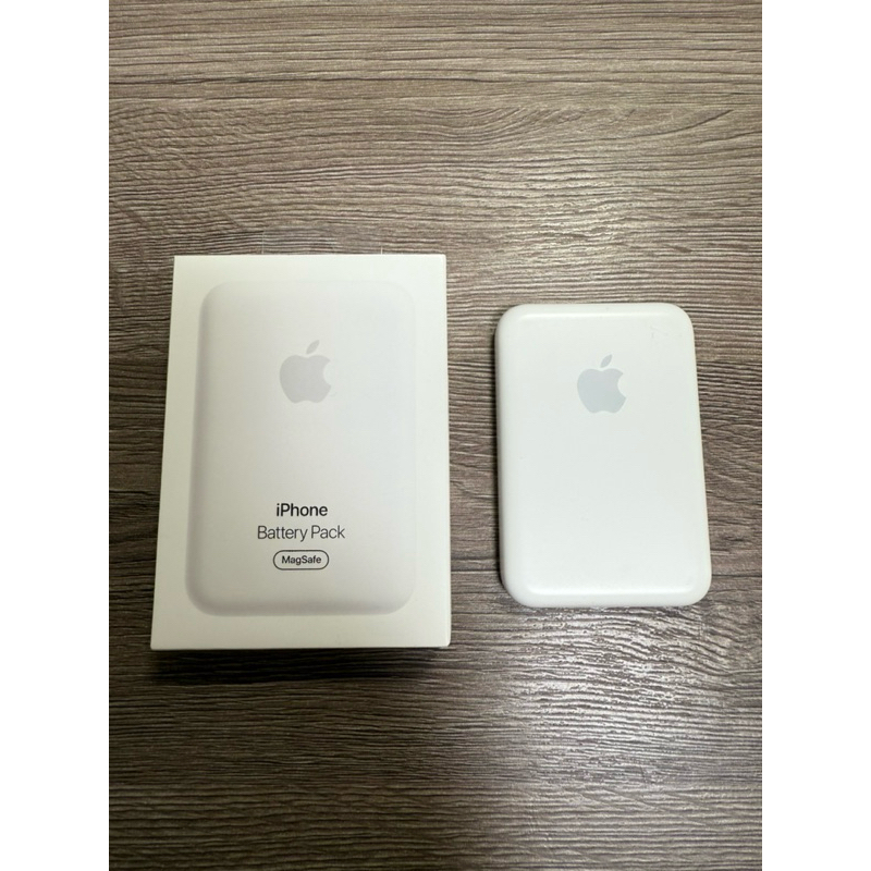 Apple Magsafe 原廠行動電源