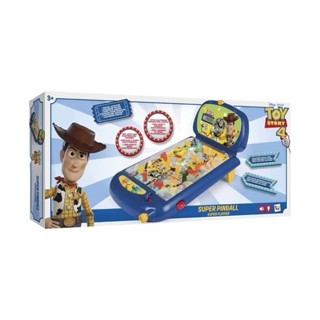 (不挑盒況) 玩具總動員 聲光 彈珠臺 IM14103 巴斯光年 胡迪 迪士尼 TOY STORY DISNEY