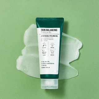 韓國 DEARBOO 積雪草肌膚平衡去角質凝膠(150ml) 肌膚保養 臉部去角質【三哥嚴選】DS018487