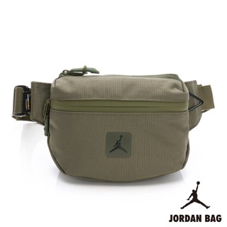 S.G NIKE JORDAN CORDURA FRANCHISE JD2443012AD-002 喬丹 運動休閒腰包