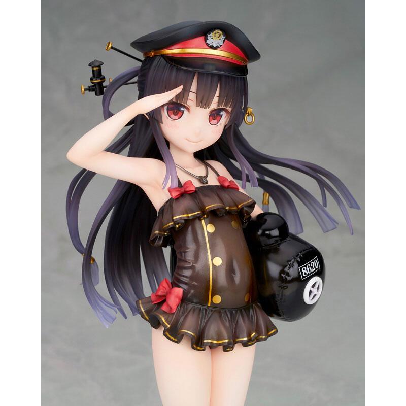 Alter 愛上火車 -八六- 泳裝 まいてつ pure station ハチロク1/6 水着Ver.