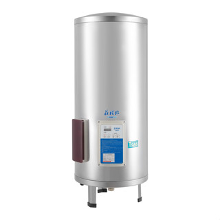 Topax 莊頭北 定時儲熱式電熱水器 30加侖 TE-2300【三機廚具本舖】