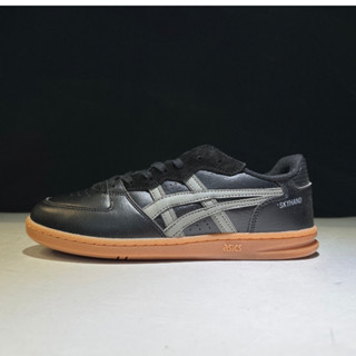 Asics Skyhand OG 休閒鞋 黑色 休閒百搭 通勤鞋 時尚潮流 復古 1203A451-001