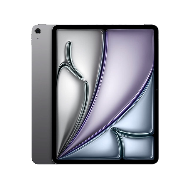 Apple iPad Air 13 2025 5G版 128GB 13吋大螢幕 M3晶片【可辦理學生分期過件率高】