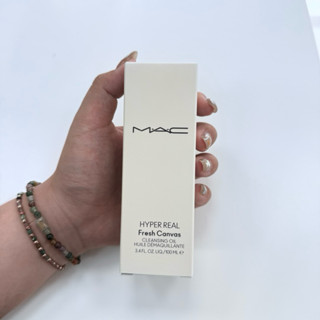 啾啾小姐 現貨 MAC 超奇肌清爽花瓣淨妝油 100ml