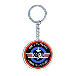 RBF現貨 Fighter Weapon School KEY CHAIN 鑰匙圈 K200-F14FWS