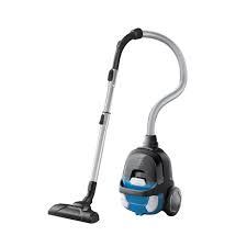 【Electrolux 伊萊克斯】CompactGo 輕量小旋風集塵盒吸塵器(Z1233 天空藍)