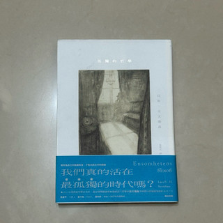 現貨🪴《孤獨的哲學》拉斯．史文德森（Lars Fr. H. Svendsen）；黃煜文譯