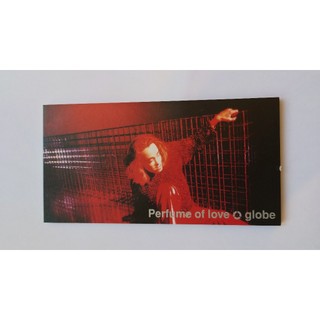 ☆經典90流行日語單曲☆ globe Perfume of love