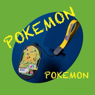 ⚡️現貨 限量 寶可夢 mezastar 悠遊卡 卡匣造型 POKEMON 寶可夢 皮卡丘 寶可夢卡匣