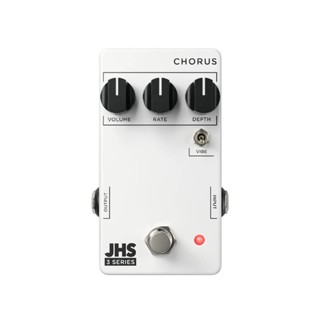 JHS Pedals 3 Series Chorus 效果器 展示福利品