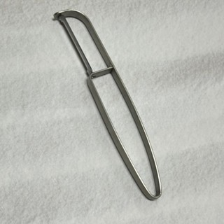 [沐沐屋] 德國 Zwilling 雙人牌 削皮器 削皮刀 刨刀 -