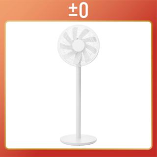 【 ±0 正負零 】XQS-G630 3D直流循環風扇 循環扇 立扇 電扇 電風扇 直流風扇 G630 正負零風扇