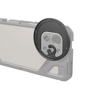 Smallrig 4587 手機濾鏡轉接環 67mm 磁吸式 M卡口 拓展配件 需搭專用手機兔龍 相機專家 公司貨