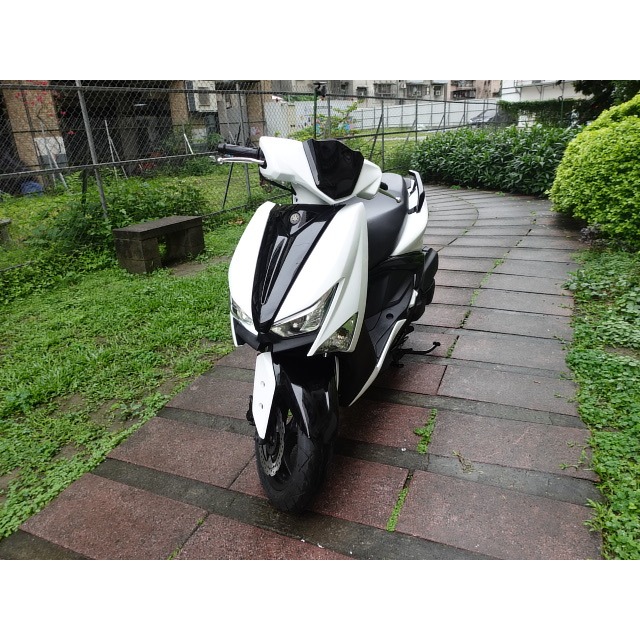 山葉YAMAHA 新勁戰六代125 2020年 二手/中古機車