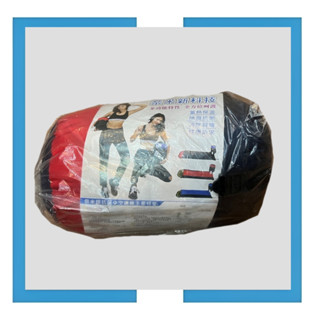 【日順工廠】奈米銀抗菌保暖睡袋 #ZS-550