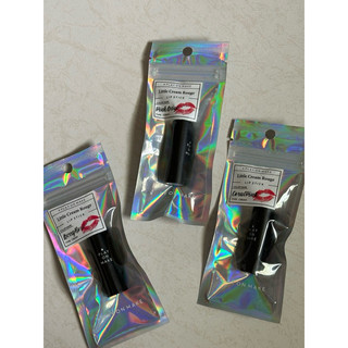 Play on make迷你唇膏 唇膏 化妝 美妝產品 美妝用品 唇部 唇妝 可愛 小巧 送禮 送禮首選 便宜 便宜售