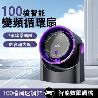 【8h出貨】新款風扇 電風扇 USB小風扇 桌面扇 風扇 超大容量充電電風扇 靜音風扇 隨身風扇 桌面電風扇 多檔位風扇