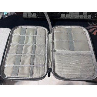 3C記憶卡傳輸線收納包