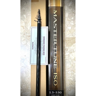 SHIMANO’MASTER TUNE ISO(1.5-530)NO:25225