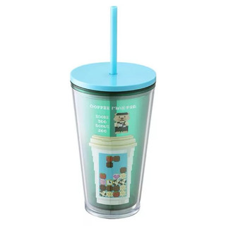 星巴克 16OZ小熊遊戲TOGO冷水杯 Starbucks 2025/04上市