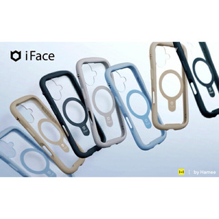 ✿現貨24小時出貨✿ iFace Reflection iPhone 16 系列 支援 MagSafe 手機殼 i16
