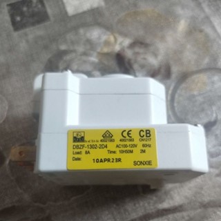 聲寶原廠冰箱防爆計時器SR-L34G