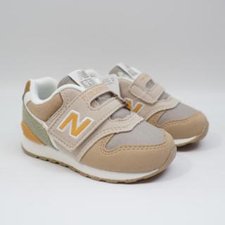 NEW BALANCE IZ996RT3 W楦 兒童運動鞋 小童 休閒鞋 NB 996 NB996 復古鞋