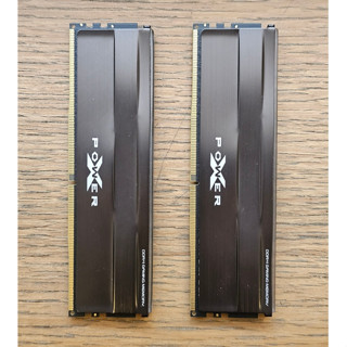 [附購買證明] SP廣穎 DDR4 3600 16GBx2 (32GB) 記憶體 RAM