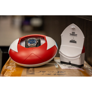『全新台灣公司貨』免運可分期 天梭 Tissot PRX 金剛戰神 限量 聯名錶 機械錶 自動機芯 腕錶 手錶