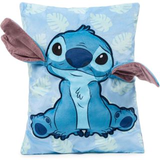預購👍正版👍美國迪士尼 Lilo and Stitch 史迪奇 娃娃 玩具 玩偶 Jay Franco 抱枕 枕頭