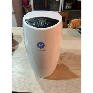 安麗淨水器，搭配鵝頸！