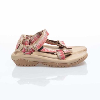 TEVA HURRICANE XLT2 TV1019235ASSM 奶茶色 機能運動涼鞋 織帶涼鞋