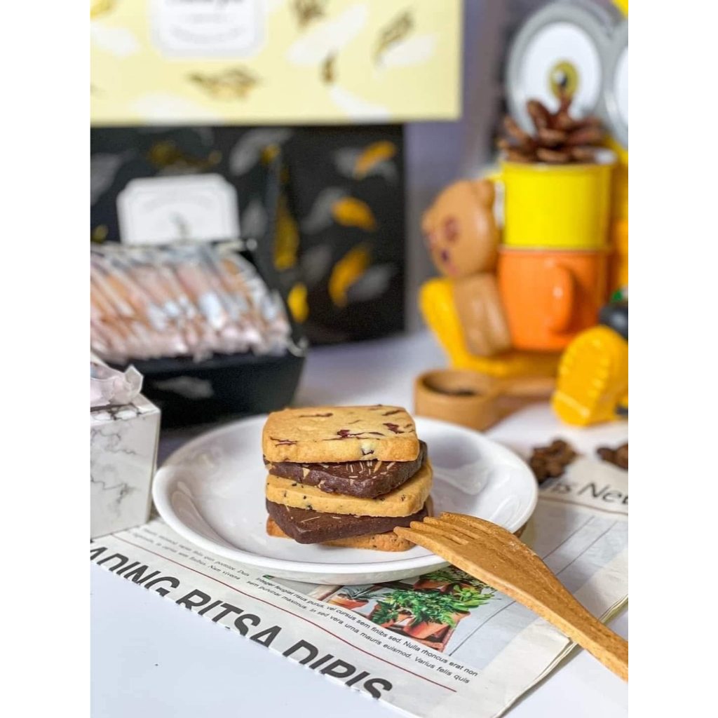 ❤️ 媽媽們首選的平價彌月禮盒/下午茶點心/平價禮盒/手工餅乾 ❤️