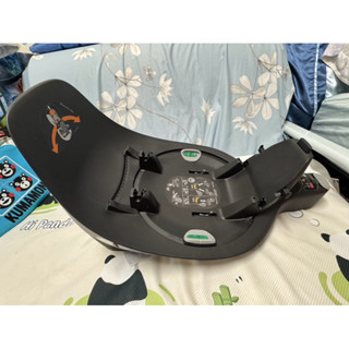 二手Cybex 德國 Base Z 汽座底座 (Cloud Z / Sirona Z 共用配件)