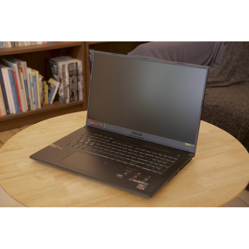 ［二手筆電］ASUS TUF Gaming A17 FA707NU