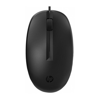 【出清】公司貨 HP 125 USB滑鼠 有線滑鼠 265A9AA WINDOWS 適用 耐用 耐操