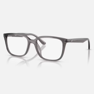 RayBan RB7248D 雷朋眼鏡｜時尚復古成毅同款板材方框眼鏡架 男生女生品牌眼鏡框【幸子眼鏡】