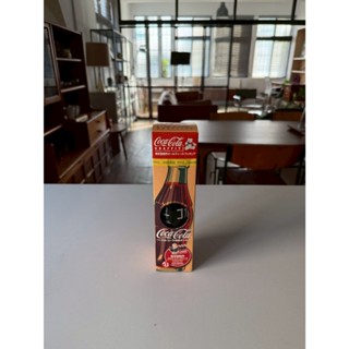 Coca Cola Graffiti可口可樂收藏 絕版全新品 日本海洋堂限量可口可樂