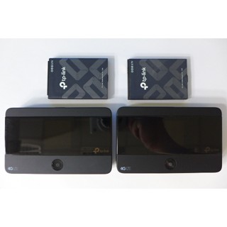 ~TP-LINK M7350 4G~SIM卡進階版LTE公司貨.行動Wi-Fi分享器.出國神器(無線網路隨身分享器)