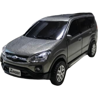 中華 CMC Zinger 1:43 模型車 台灣 國產 商用車 原廠 燈光 三菱 Z7 雙贏 君閣 匯豐 順益 MPV