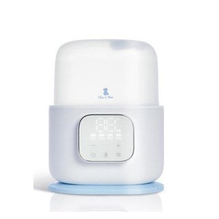 奇哥高效智慧五合一溫奶消毒機(TND626000) 1780元