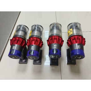 【挑戰最低價DysonV10】Dyson V10吸塵器(二手)主機功能正常+深度清潔