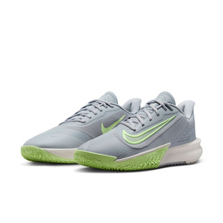 NIKE 籃球鞋 男鞋 運動鞋 包覆 緩震 PRECISION VII HJ9153002 原價2500