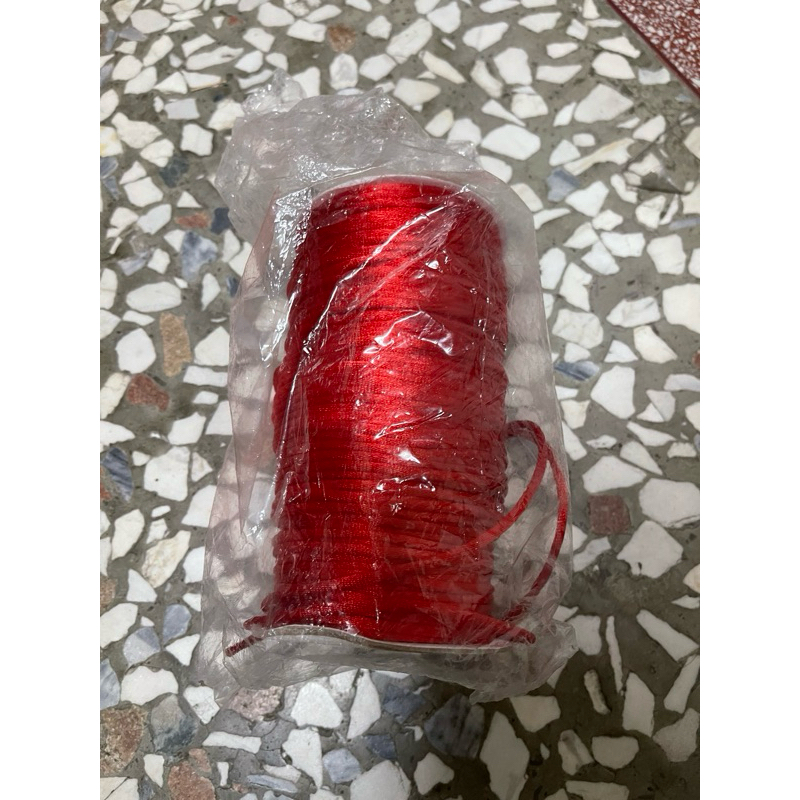 娃娃機 配件 中國繩 4號