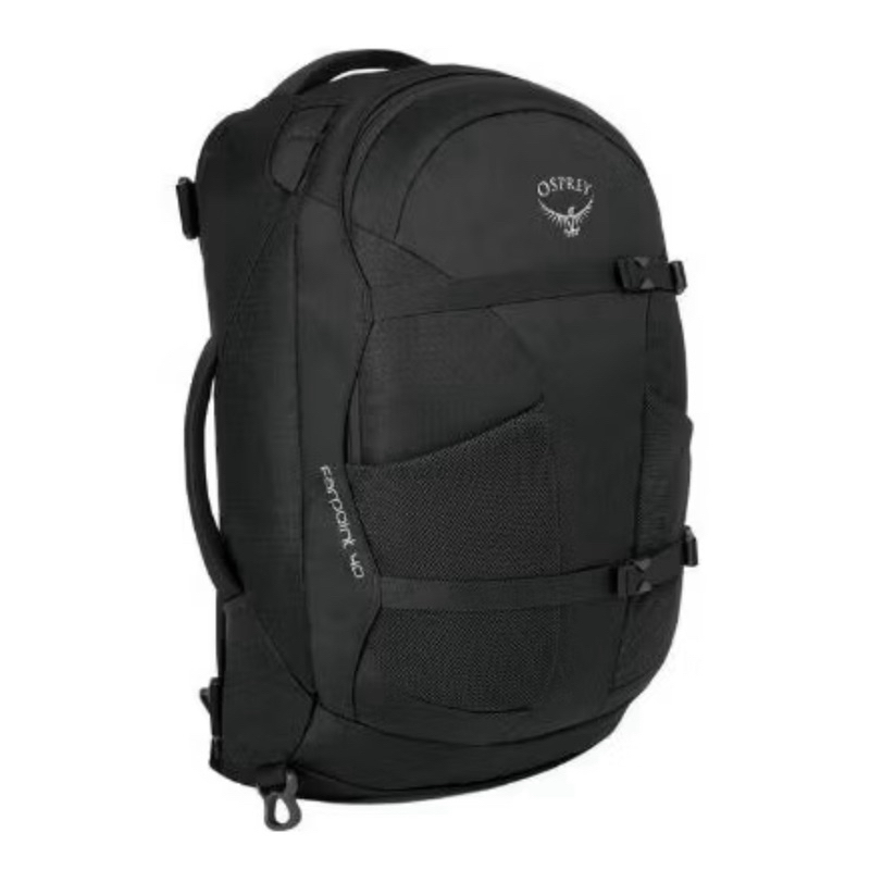 近全新 二手OSPREY 美國 Farpoint 40L 旅行後背包