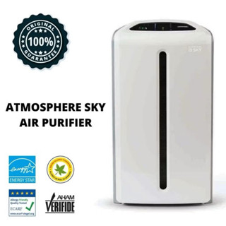 《全新未拆》2024安麗三代清淨機 Amway SKY 逸新空氣清淨機 13坪 HEPA濾網 活性碳濾網 另有二代