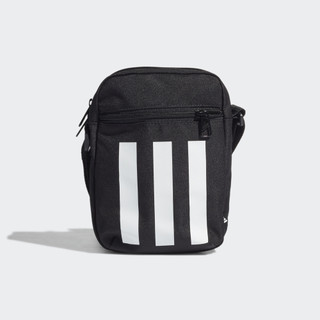 🕊️【Princess PEPE】 ADIDAS 3S ORGANIZER 三線 腰包/肩背包 GN1928